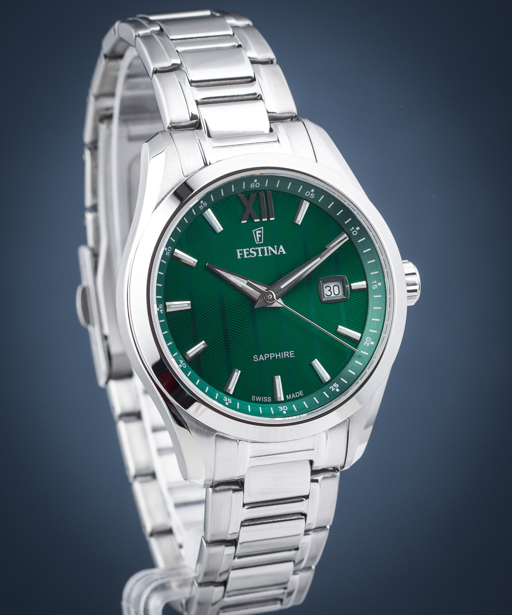 Pánske hodinky Festina Classic