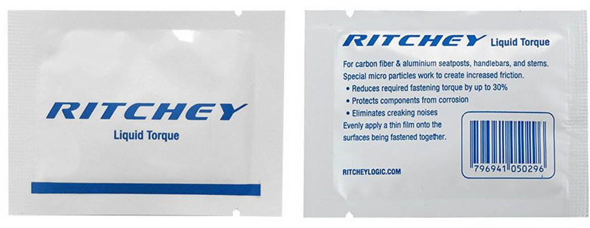 Ritchey Liquid Torque 5g Motorpaste 8131008399
