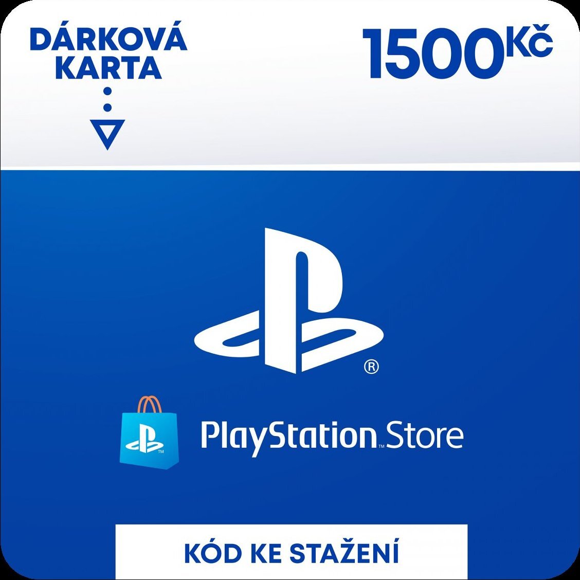 SONY ESD ESD CZ - Playstation Speichern Elektrizität. Brieftasche - 1500 CZK