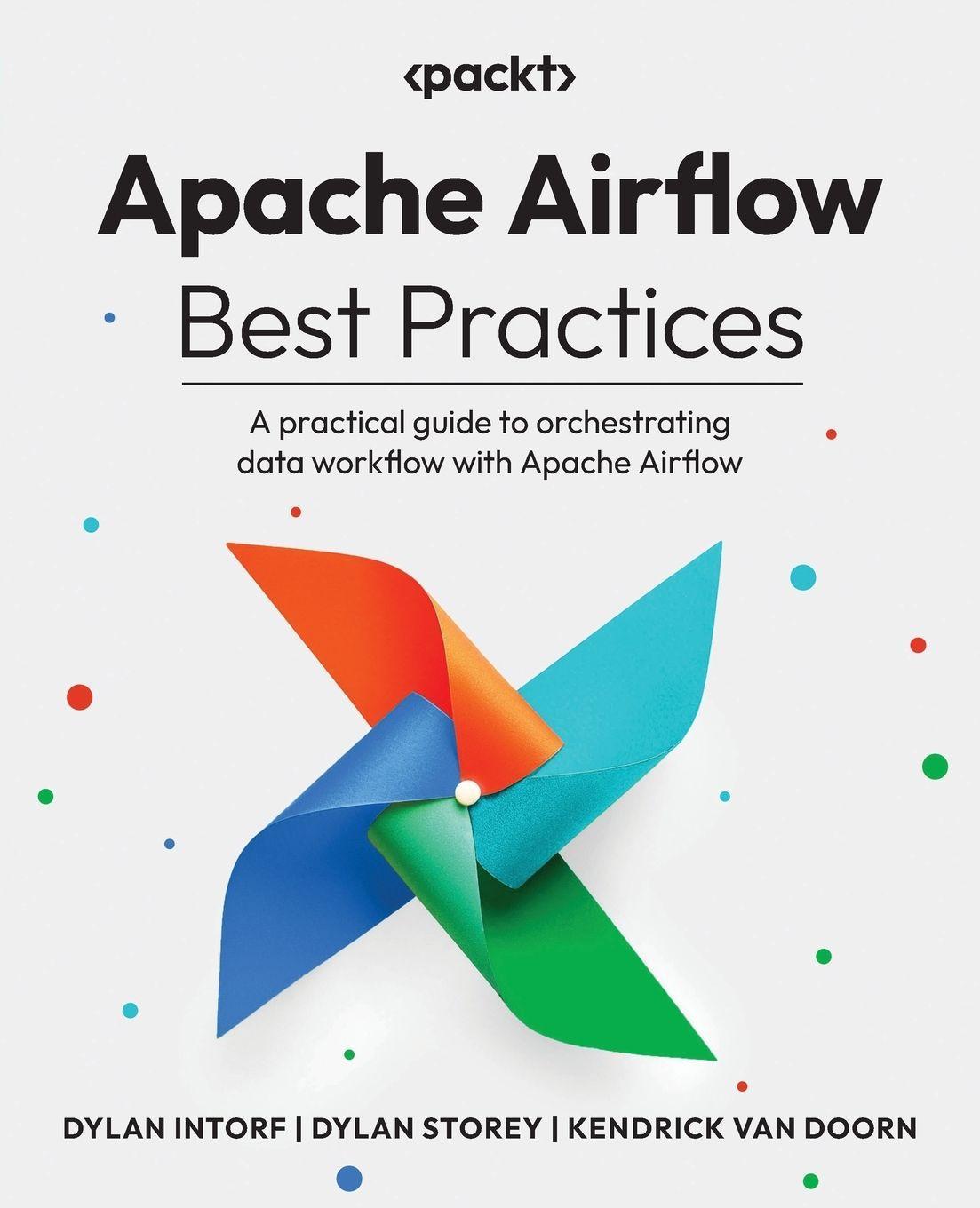 Sonstige Verlage Apache Airflow Best Practices