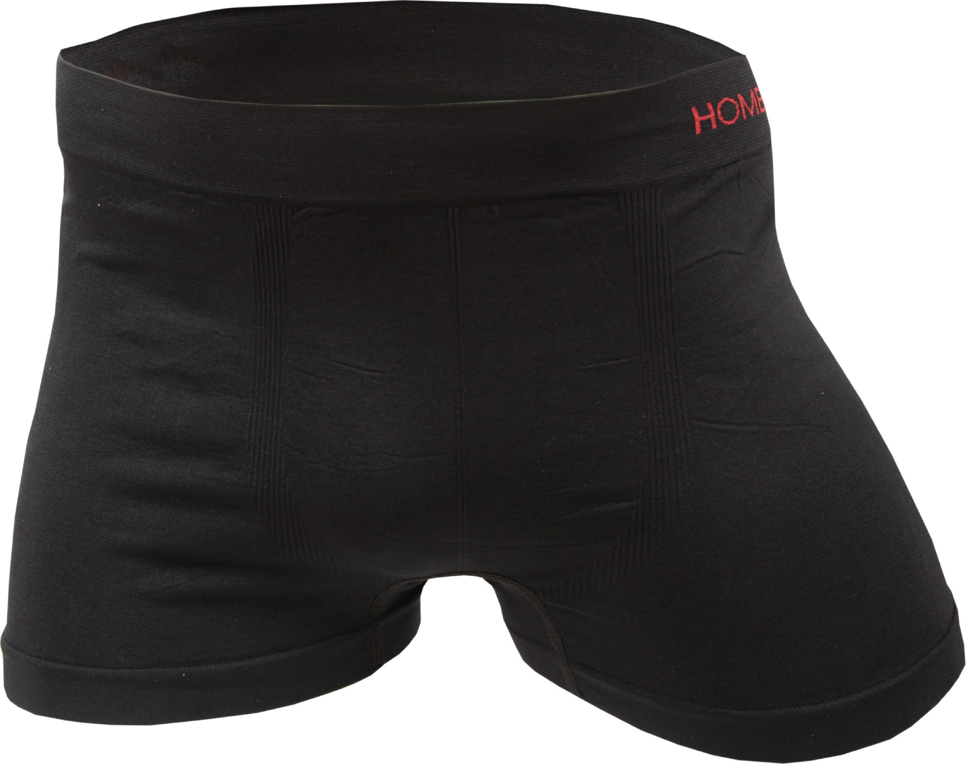 3 Paia Boxer Pantaloncini Uomo Biancheria Intima Hipster Mutande Slip - Foto 12