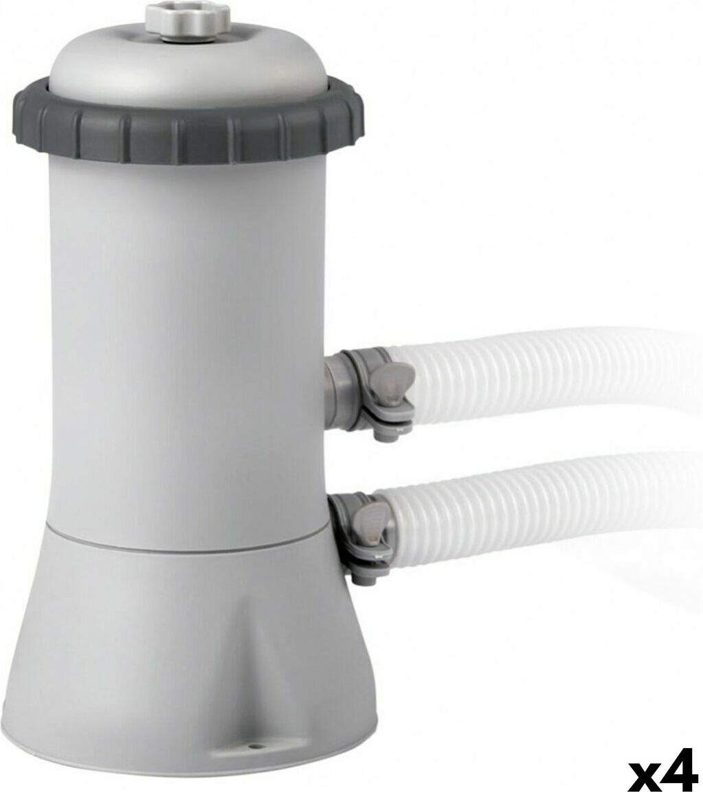 Aufbereitungsanlage für Schwimmbad Intex Krystal Clear 45 W 2006 l/h