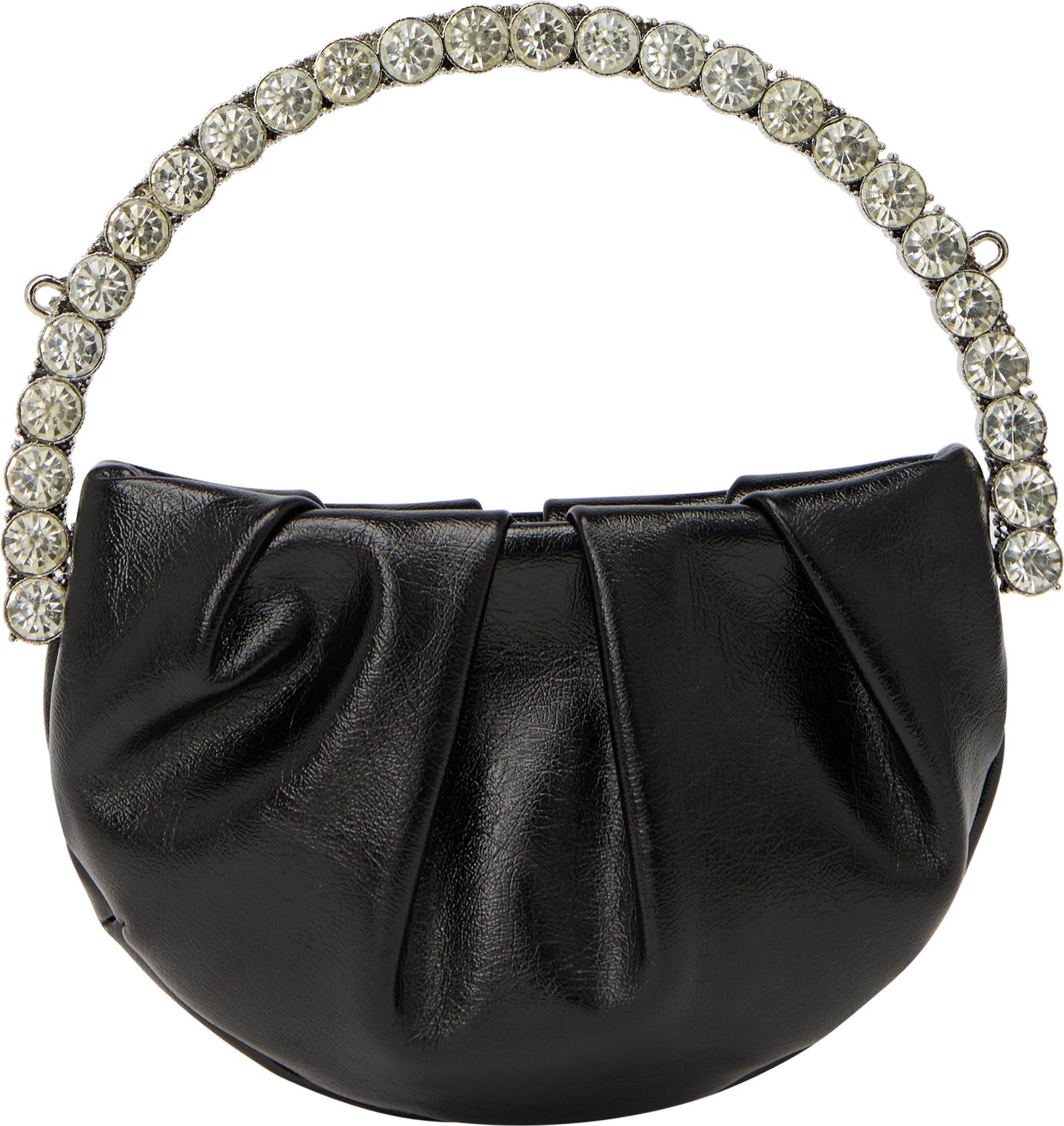 joella damen tasche - schwarz, one size