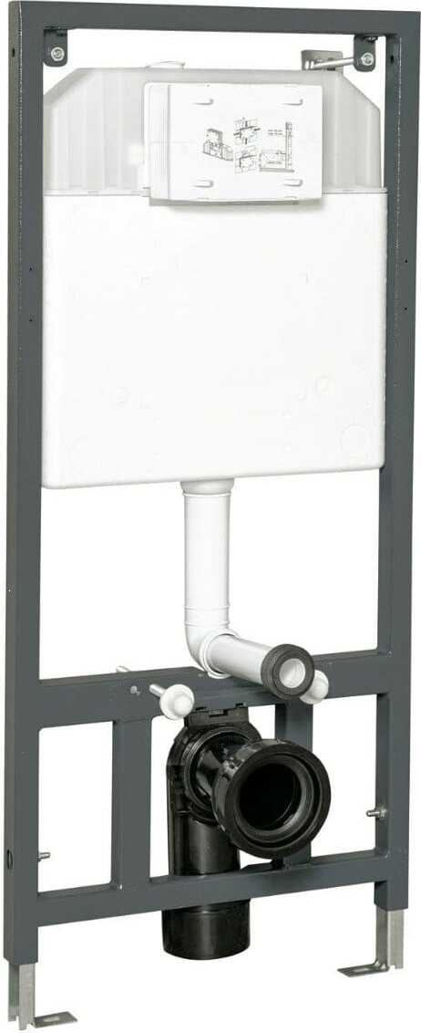 Kerra K-50 Slim Unterputz-WC-Tank K 50 SLIM