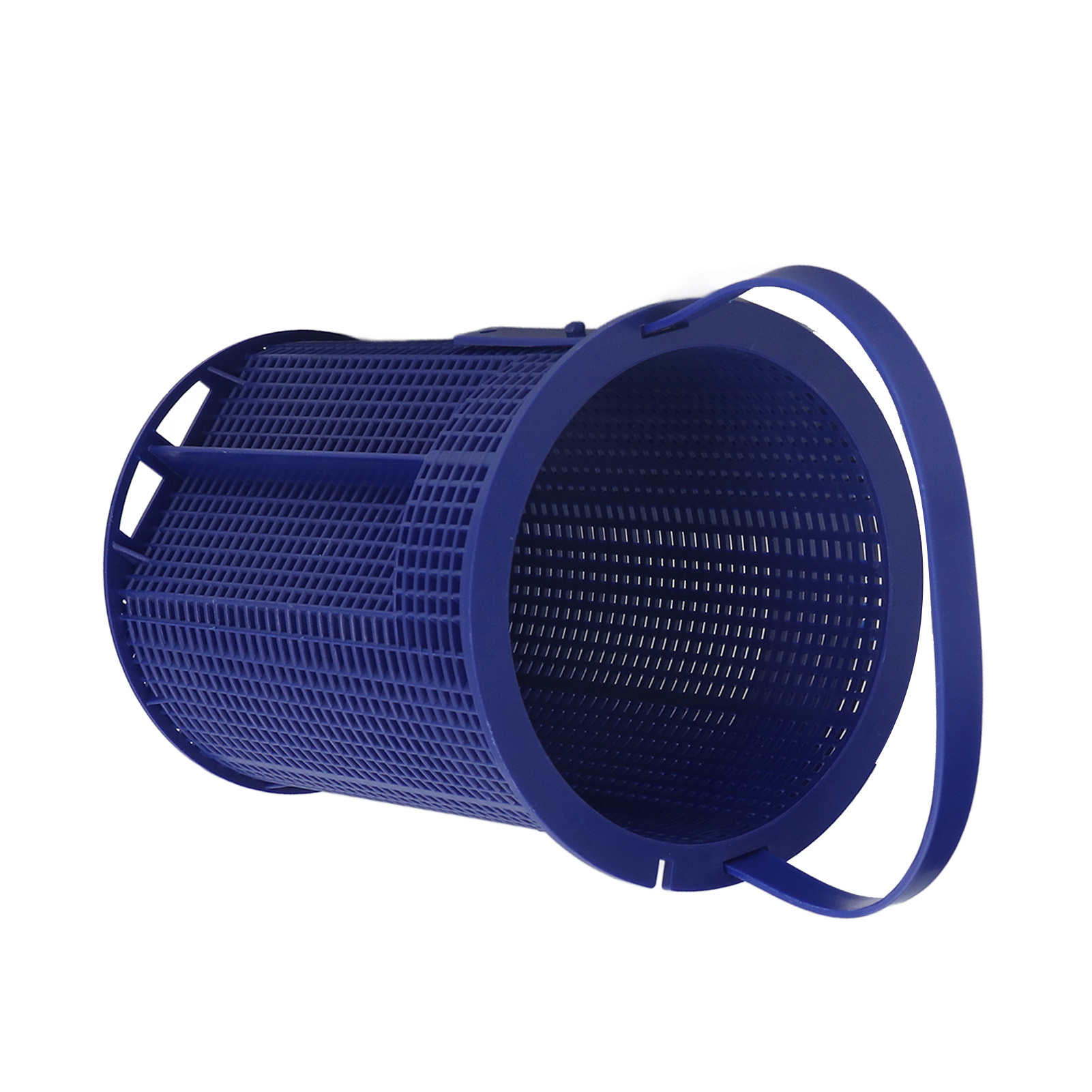 Cocosity Pool-Siebkorb,Ersatz-Pool-Skimmer-Korb,Skimmer-Ersatzkorb,Skimmer-Filterkorb,Pool-Skimmer-Korb,Pool-Skimmer-Ersatzteile