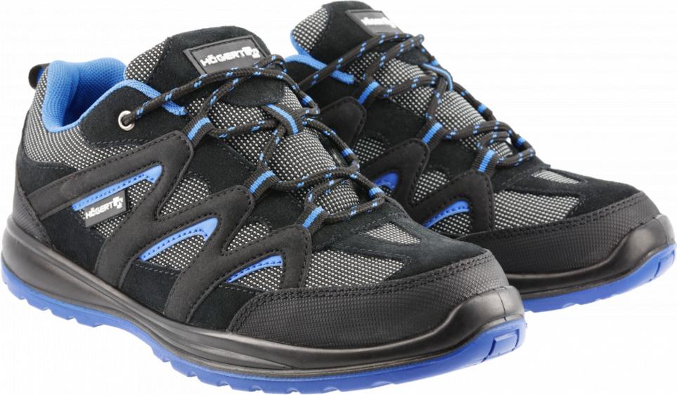 Högert Technik Hogert Buty Elster 01 Src Roz 44 Niskie HT5K573-44