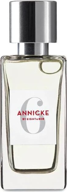 Eight & Bob Parfüm Annicke 6 Eau De Parfum 30 ml