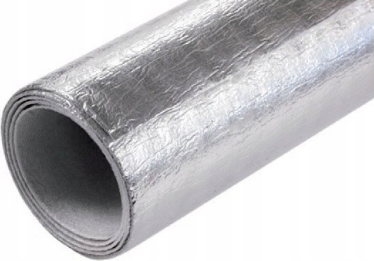 Adgo Heizkörper-Thermoschutzschaum 5m / 50cm