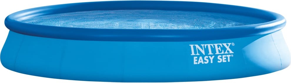 Bazén Intex Easy Set s filtračným systémom 457x84 cm