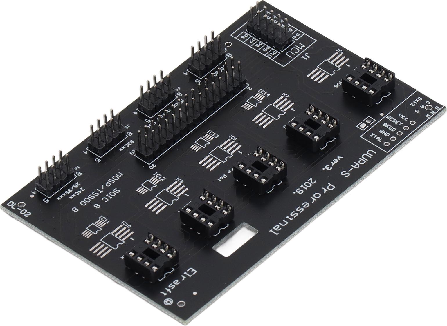 Gistuch UPA USB V1.3 ECU Programmierer EEPROM Programmieradapter PCB Board Auto Diagnose Service Tool
