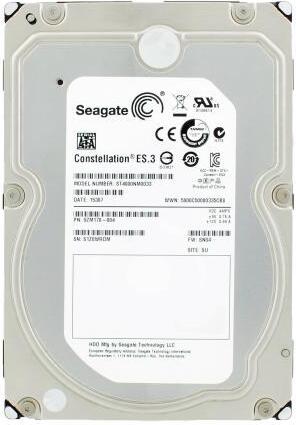 Seagate ST4000NM0033 4TB SATA 3,5