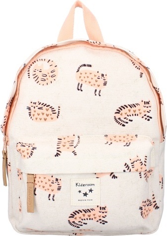 Vadobag Kidzroom Kinderrucksack Stories Weiß 030-2445