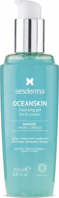 Sesderma Oceanskin Reinigungsgel 200 ml. 40005973