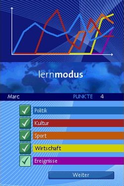 dtp entertainment Das große Tagesschau Quiz 9703321