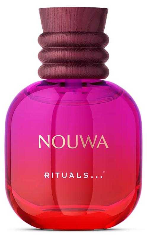 Rituals Nouwa Eau de Parfum 50 ml – Marula, Iris & Tonkabohne