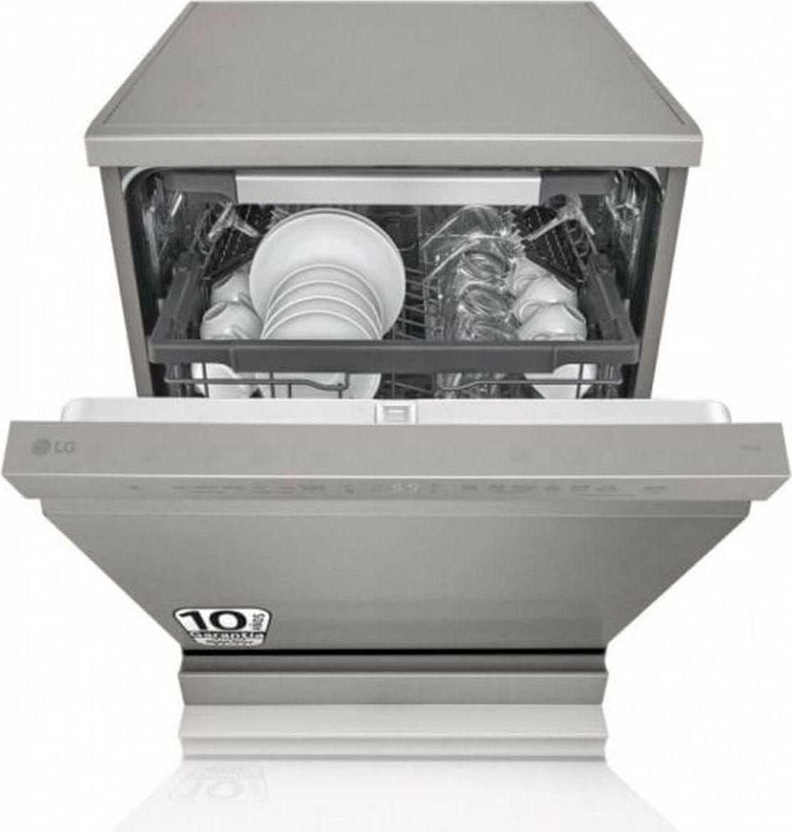 Geschirrspüler LG DF355FP.APZQEES