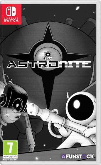 Nintendo Switch games Astronit (Switch) SWISATO