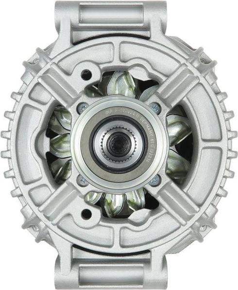 AS-PL A0035(P-INA) Alternátor LiMa 115 A, 12 V, vhodný pre MERCEDES-BENZ trieda C, sedan (W203) a kombi (S203)