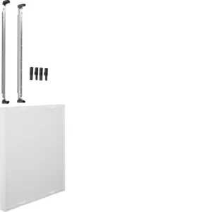 HAGER UD42F1 Baustein 600x500mm Leerbaustein