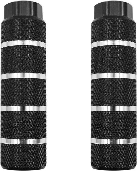 OEM Aluminium BMX Stunt Pegs Antirutsch für Mountainbikes 2026