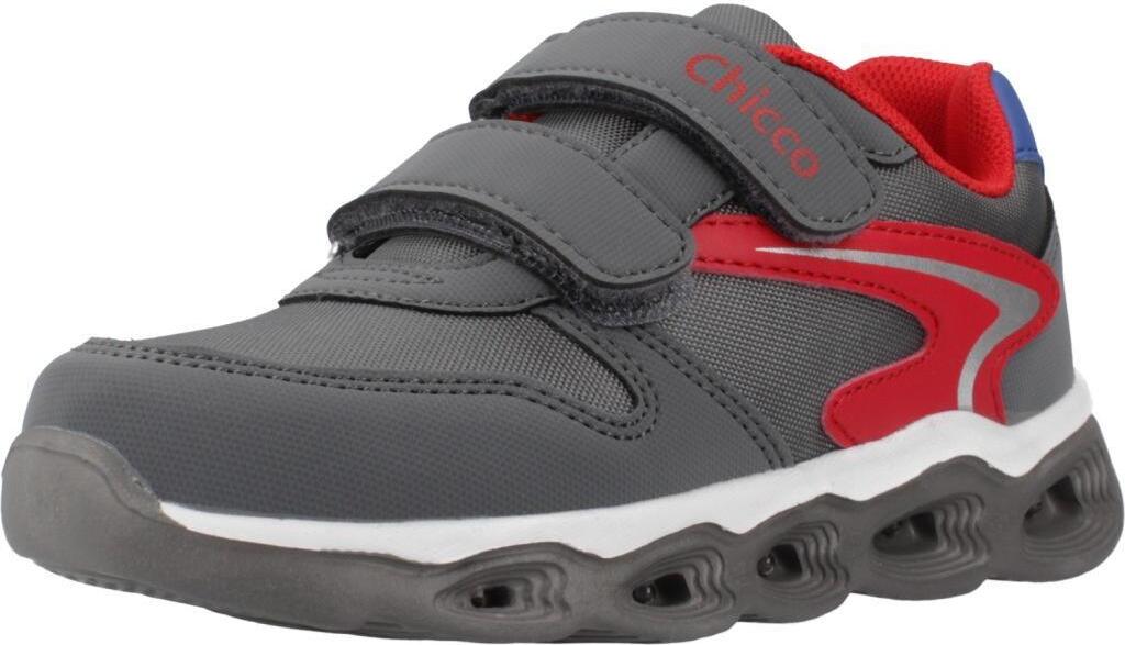 Chicco Cook Babykostzubereiter mit integrierter Dampfgar- und Mixfunktion, Grau