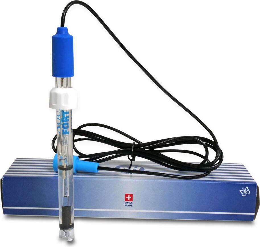 AquaForte pH-Sensor Glas TA188