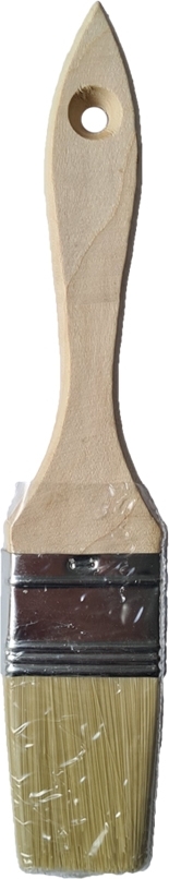 Habitas4U Pinsel zum Einfetten - 4cm - Habitas