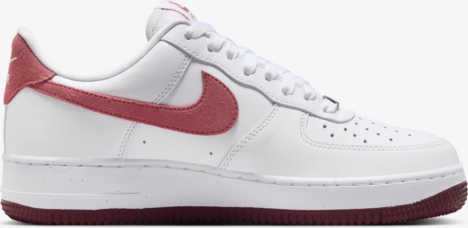 Dámske tenisky Nike Nike Air Force 1 07 Womens S, veľkosť:12