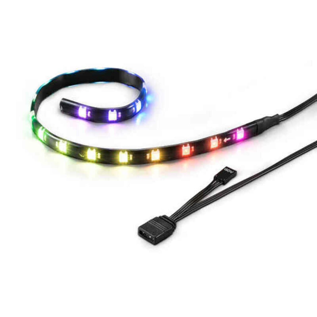 Sharkoon SHARK Blades RGB univerzálny LED pásik