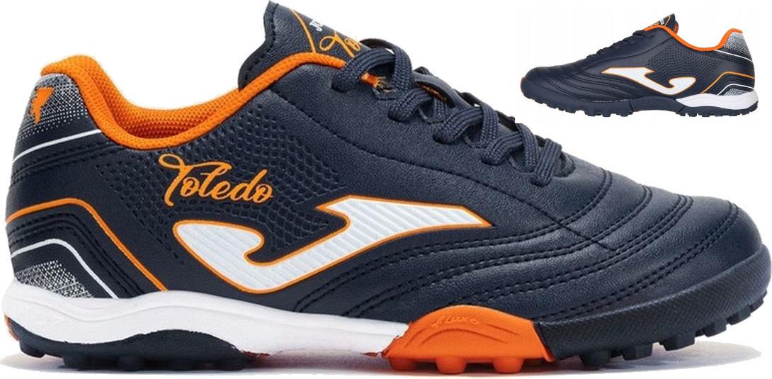 Fußballschuhe Turf Joma Toledo 2503 Größe: 31