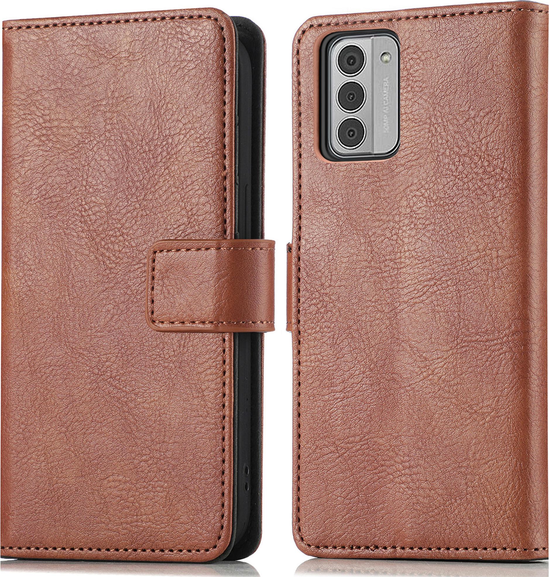 Custodia Girocollo Con Tracolla Per Nokia G42 5G – Silicone TPU Trasparente, Antiurto, Con Cordoncino Regolabile