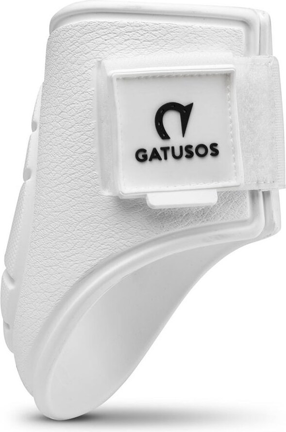 Gatusos Deluxe Inside Fesselkopfstiefel Weiß Weiß One Size 083302