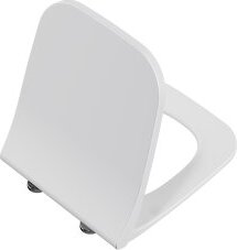 VITRA 191-003R419 WC-Sitz Slim Wrap Shift/Integra Squa.