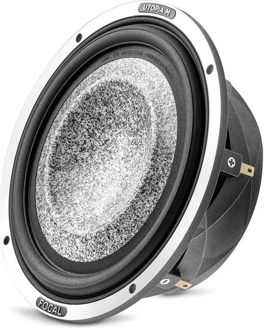 Subwoofery Focal Utopia 6 WM
