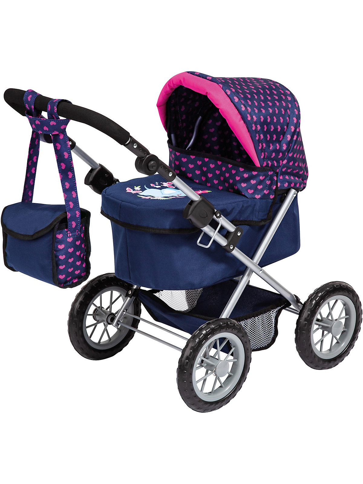 www mytoys de spielzeug myToys COLLECTION Spielwaren Puppenwagen | Kaufland.de