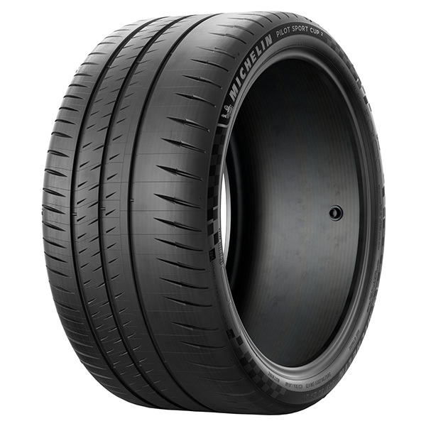 Pneumatiky MICHELIN 245/35 R20 95Y PILOT SPORT CUP 2 CONECT (LTS) XL