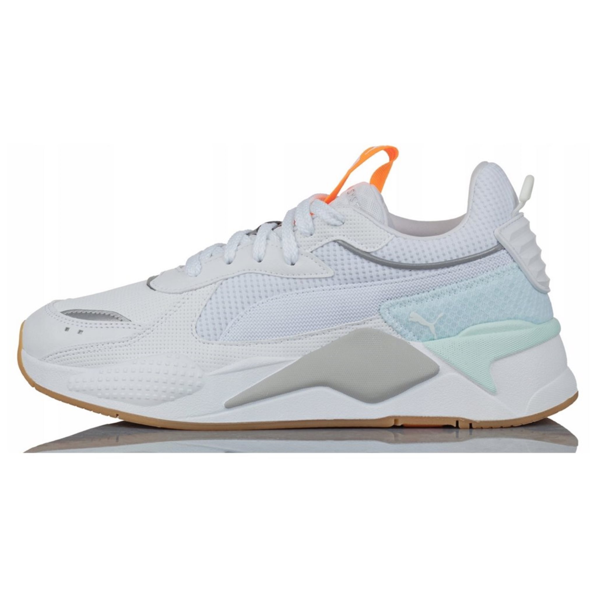 Herrenschuhe Puma Rs-X Ppe, 385486 01, Schuhgröße-47 38548601