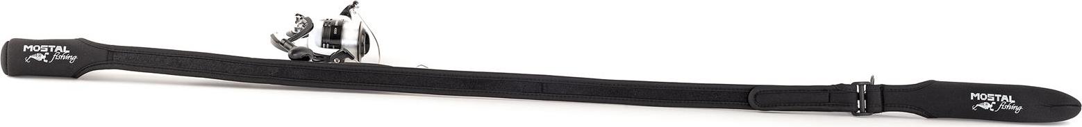 Mostal Fishing Mostal Neopren-Rutenschutz M
