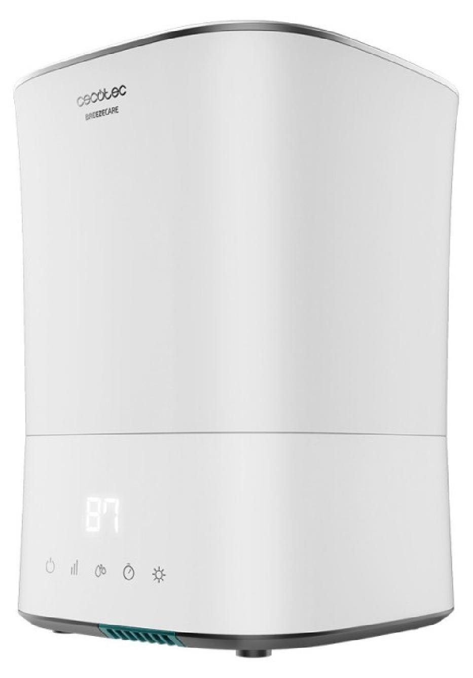CECOTEC 05612 - BreezeCare 3500 Warm Luftbefeuchter 1705184
