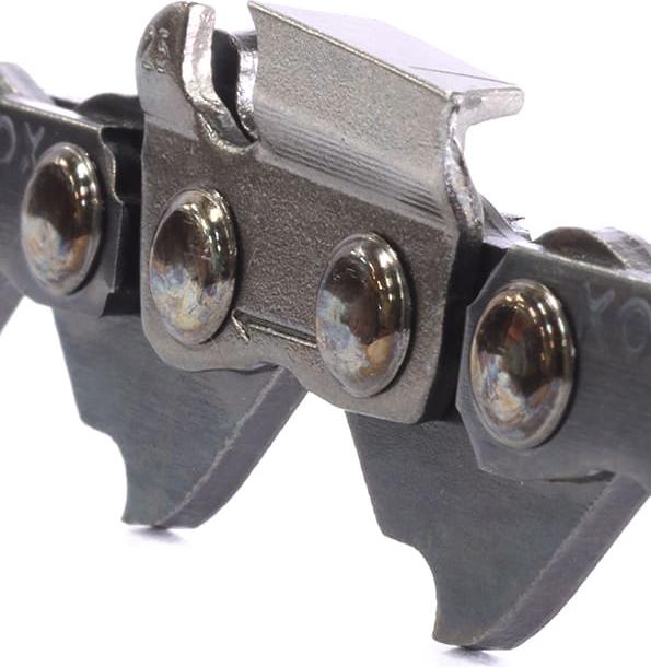 KOX Sägeketten Vollmeißel 325", 1.5 mm, 72 Tgl., 45 cm