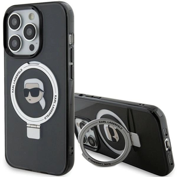 Custodia Rigida KARL LAGERFELD Per IPhone 13 6,1