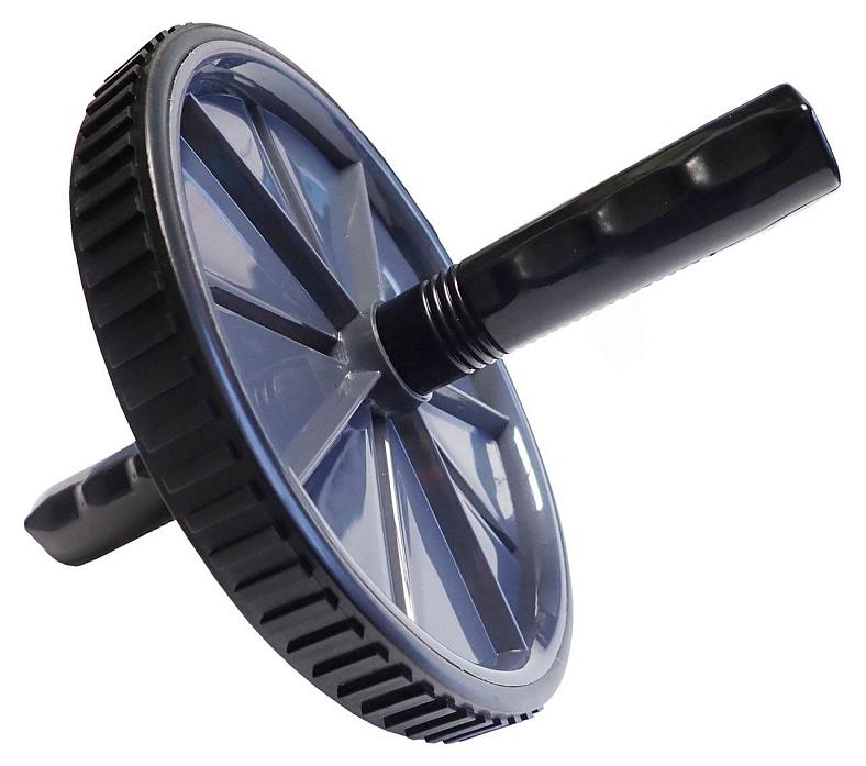 Acra Doppel-Trainingsrad 33 cm 79182