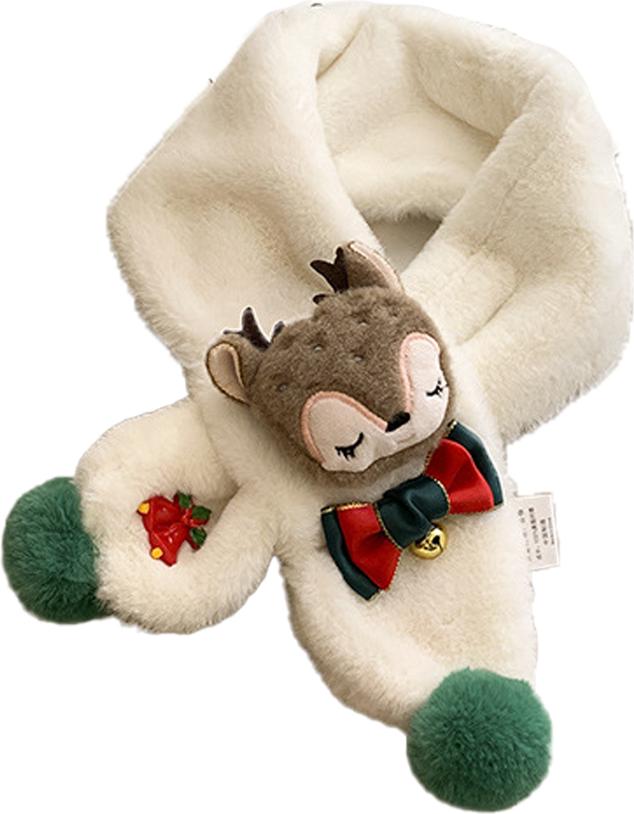 Einemgeld Baby Winter Dicker Schal Warmer süßer Herbst Jungen Schal K-PC-20251017-1243