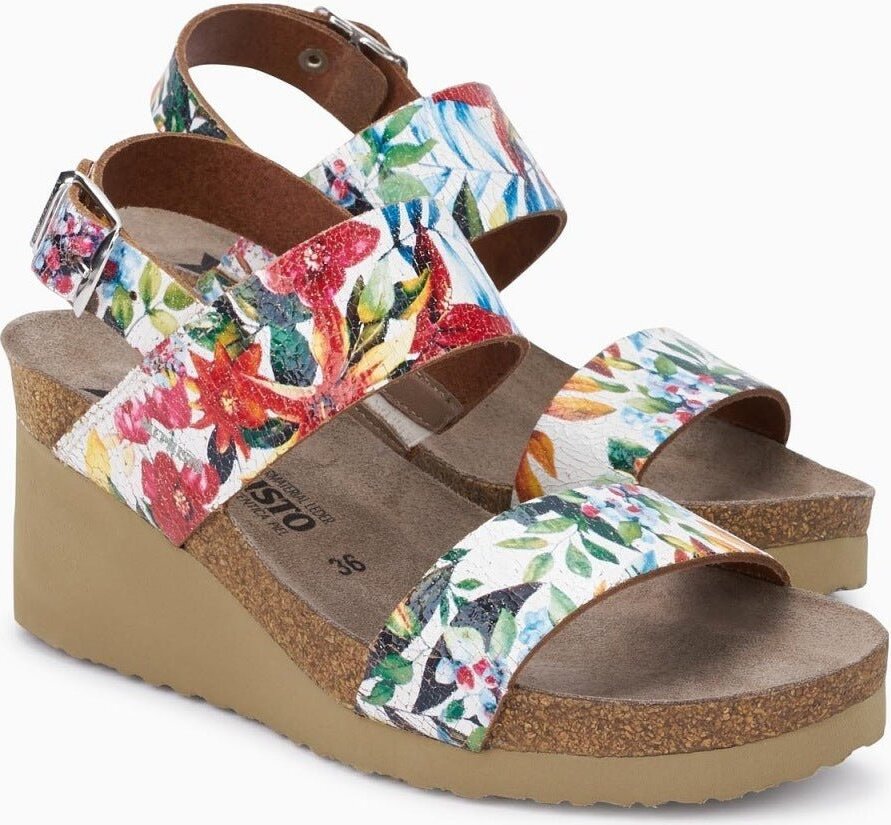 Mephisto Tenessy - damen sandale