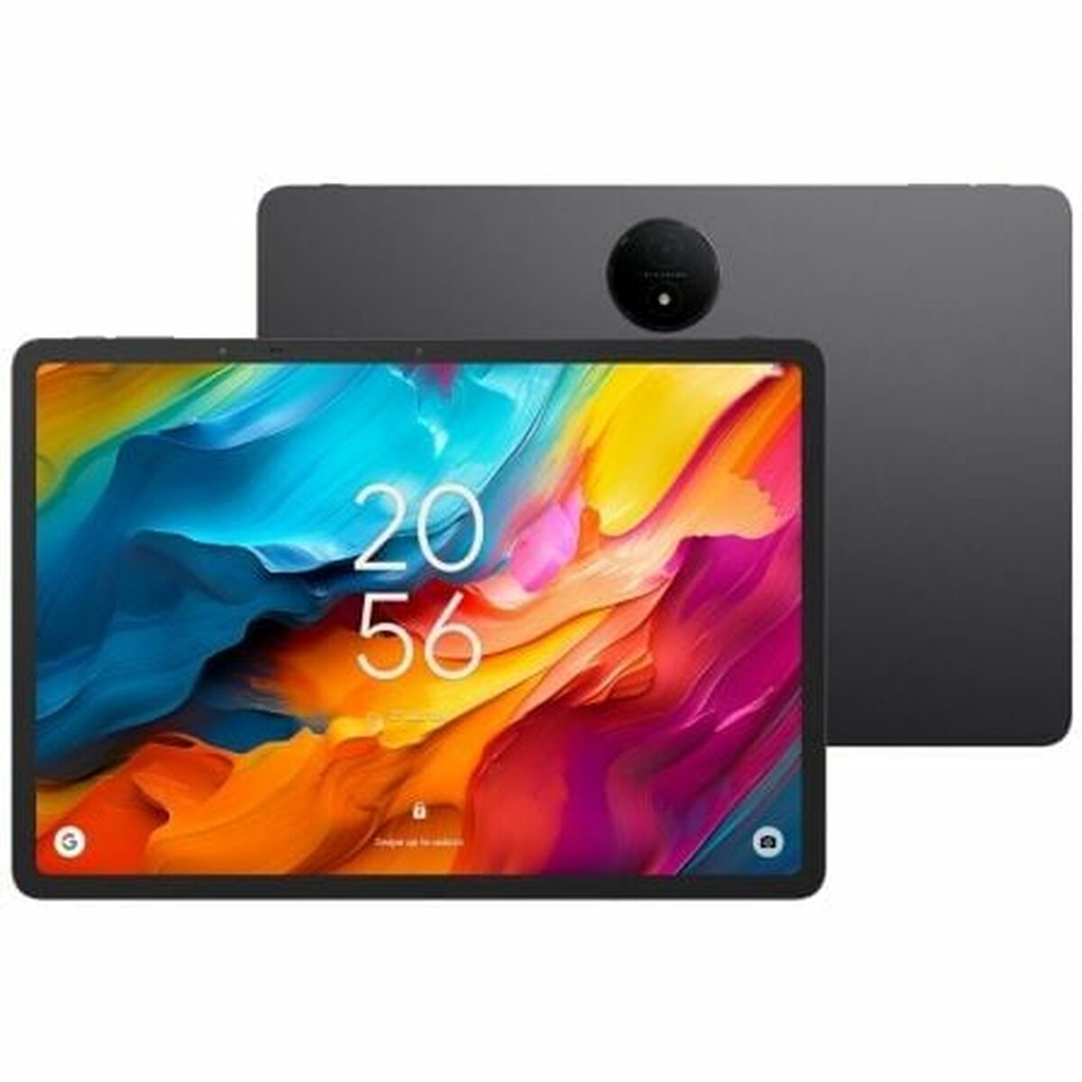 TCL NXTPAPER 14 Mediatek 256 GB 36,3 cm (14,3") 8 GB Wi-Fi 5 (802.11ac) Android 14 Grigio