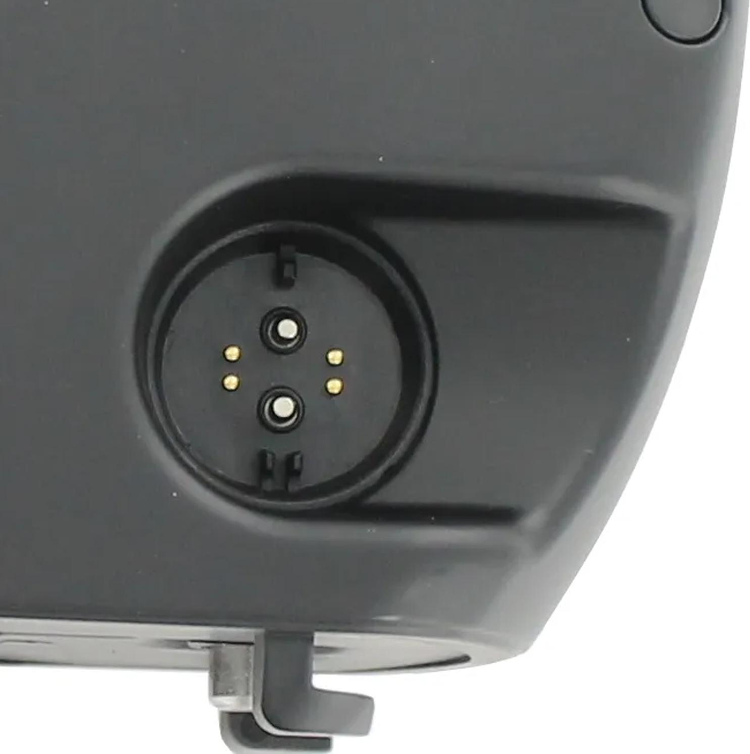 Brose 36v 15,5Ah e-Bike Akku nur passend für den BMZ23252-01 Fahrradakku