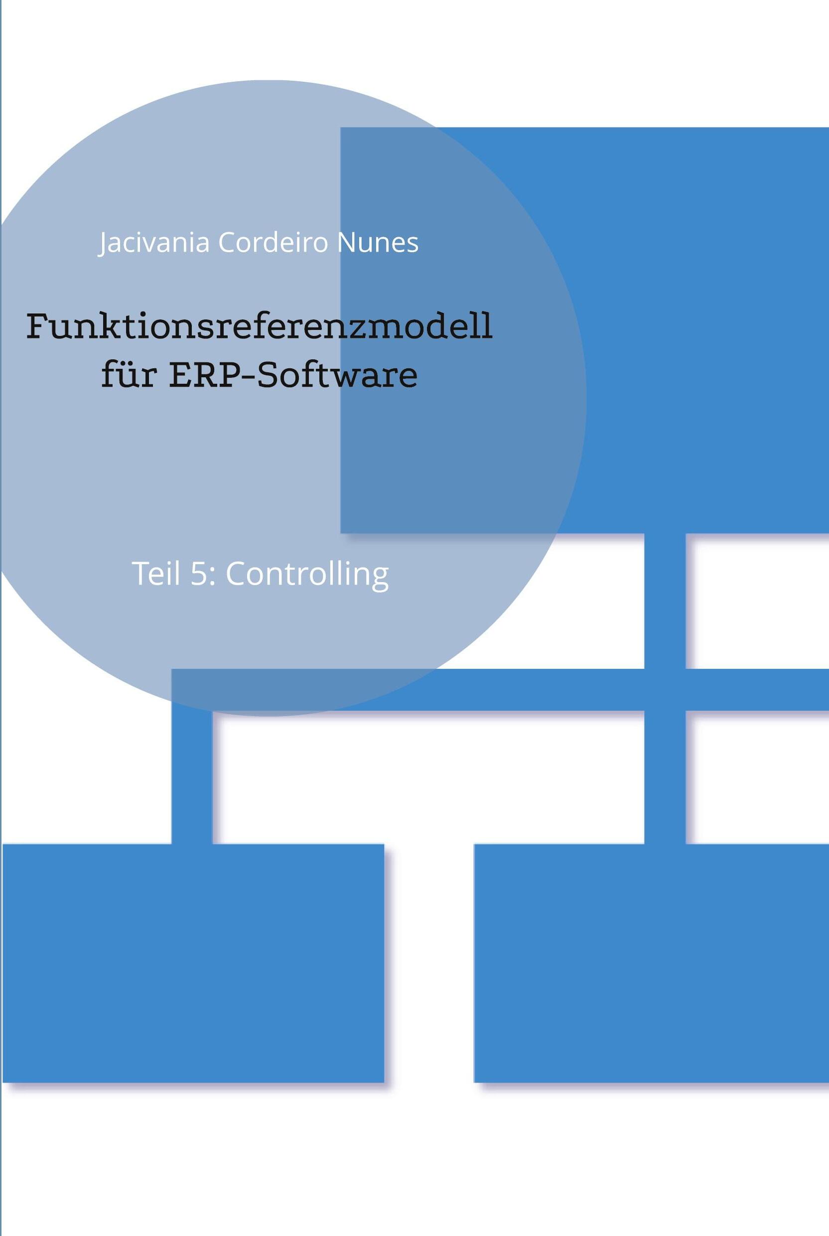 Sonstige Verlage Funktionsreferenzmodell für ERP-Software