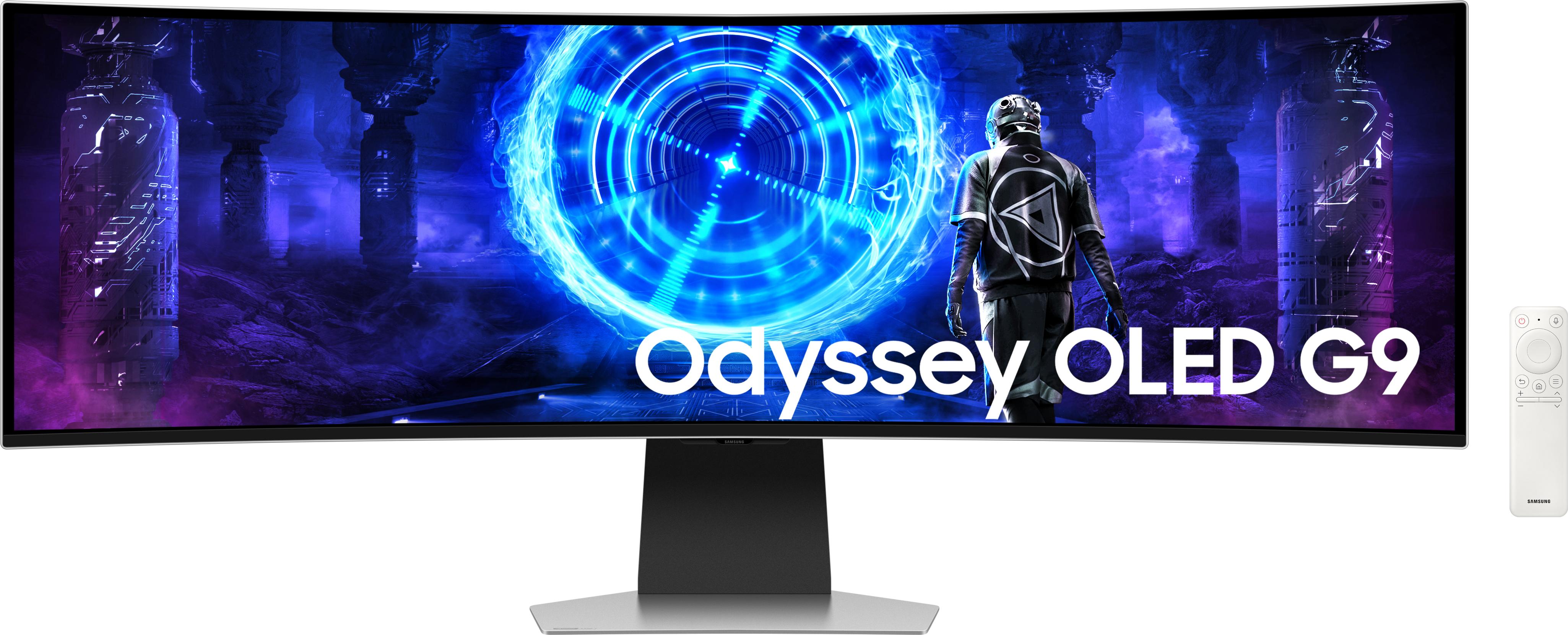 Samsung Odyssey OLED G9 S49DG954SU