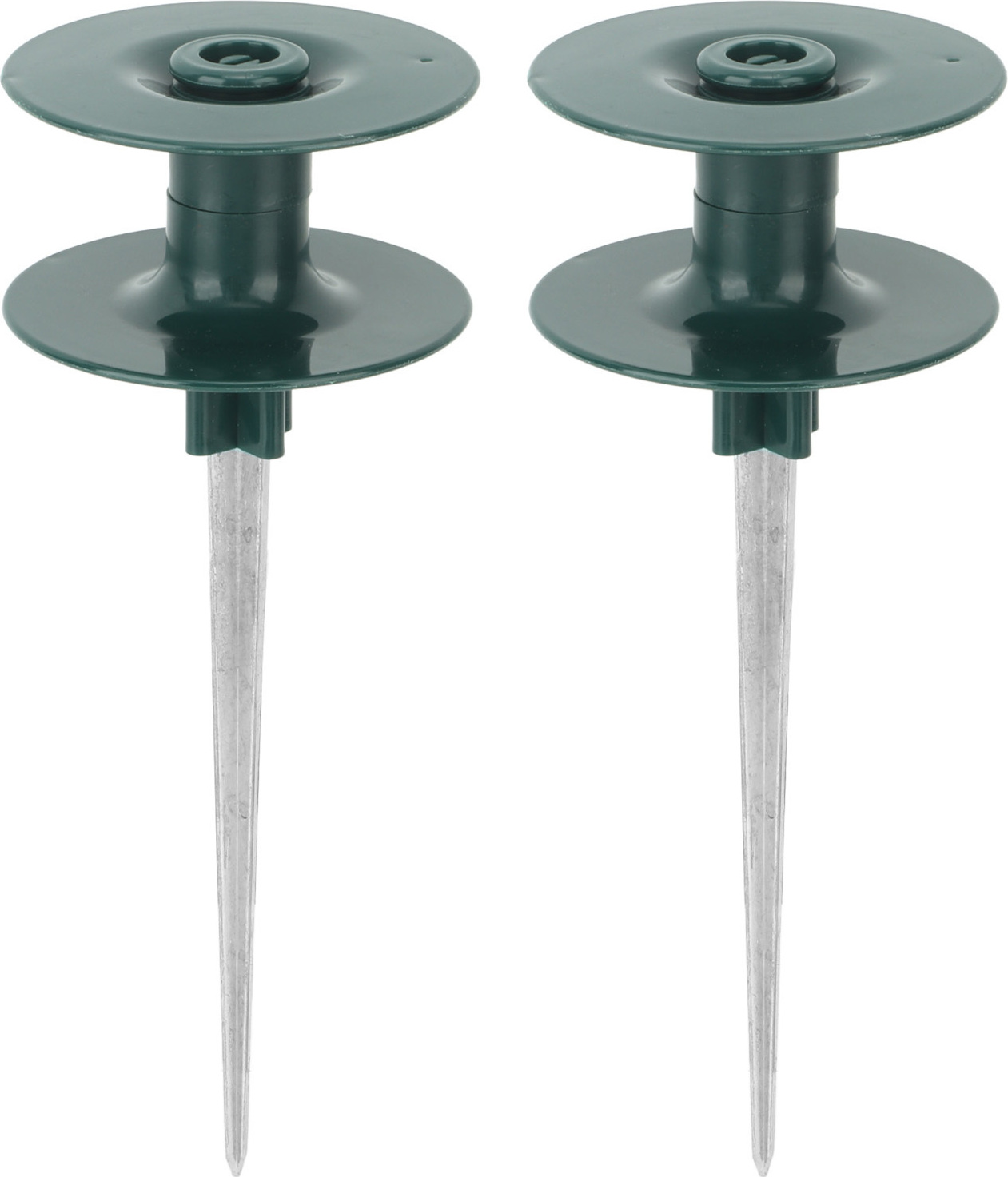 Cocosity Schlauchführungsspike,Wasserleitungsführungsrad,Universal-Gartenschlauchführungsspike,Gartenschlauchführungsspike,Gartenschlauchführungshalter,Gartenschlauchführungspfahl