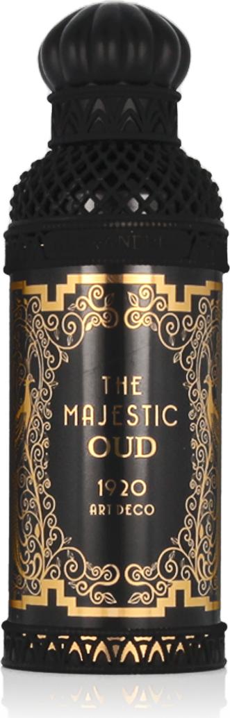 Alexandre.J The Art Deco Collector The Majestic Oud parfémovaná voda pre ženy 100 ml